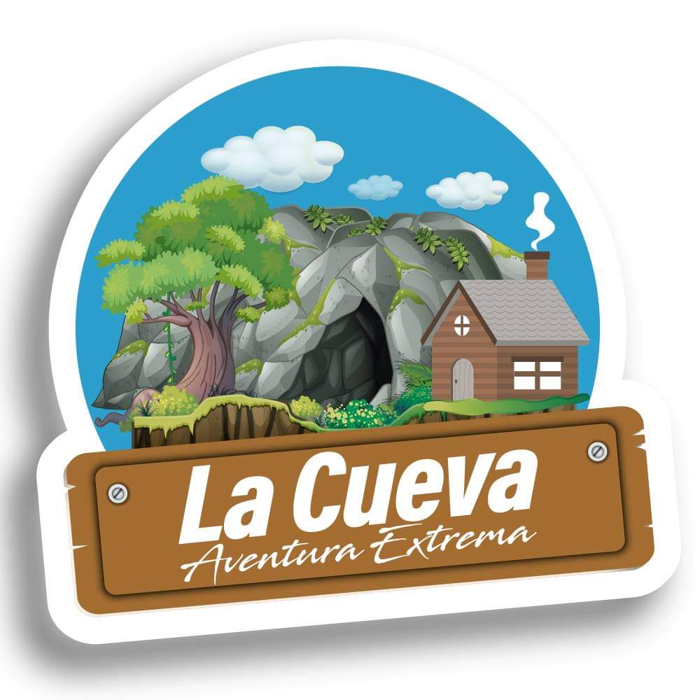 LA CUEVA AVENTURA EXTREMA