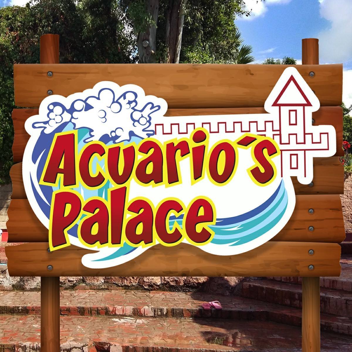 Acuario´s Palace