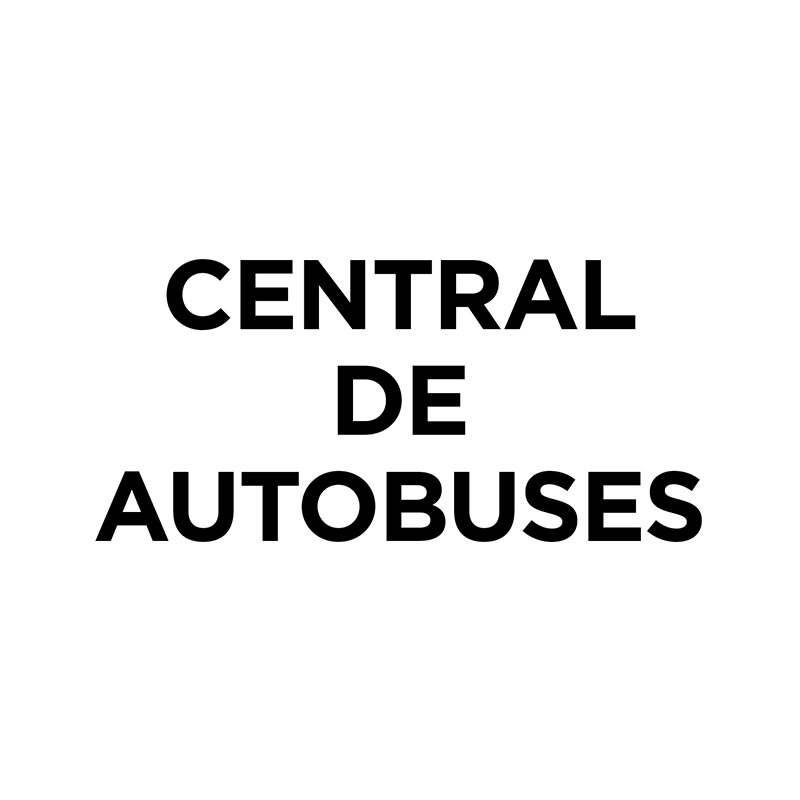 Central de Autobuses de Durango