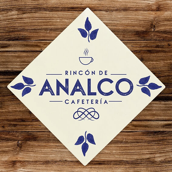 Cafetería Rincón de Analco