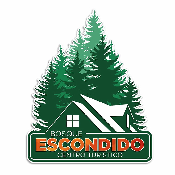 BOSQUE ESCONDIDO