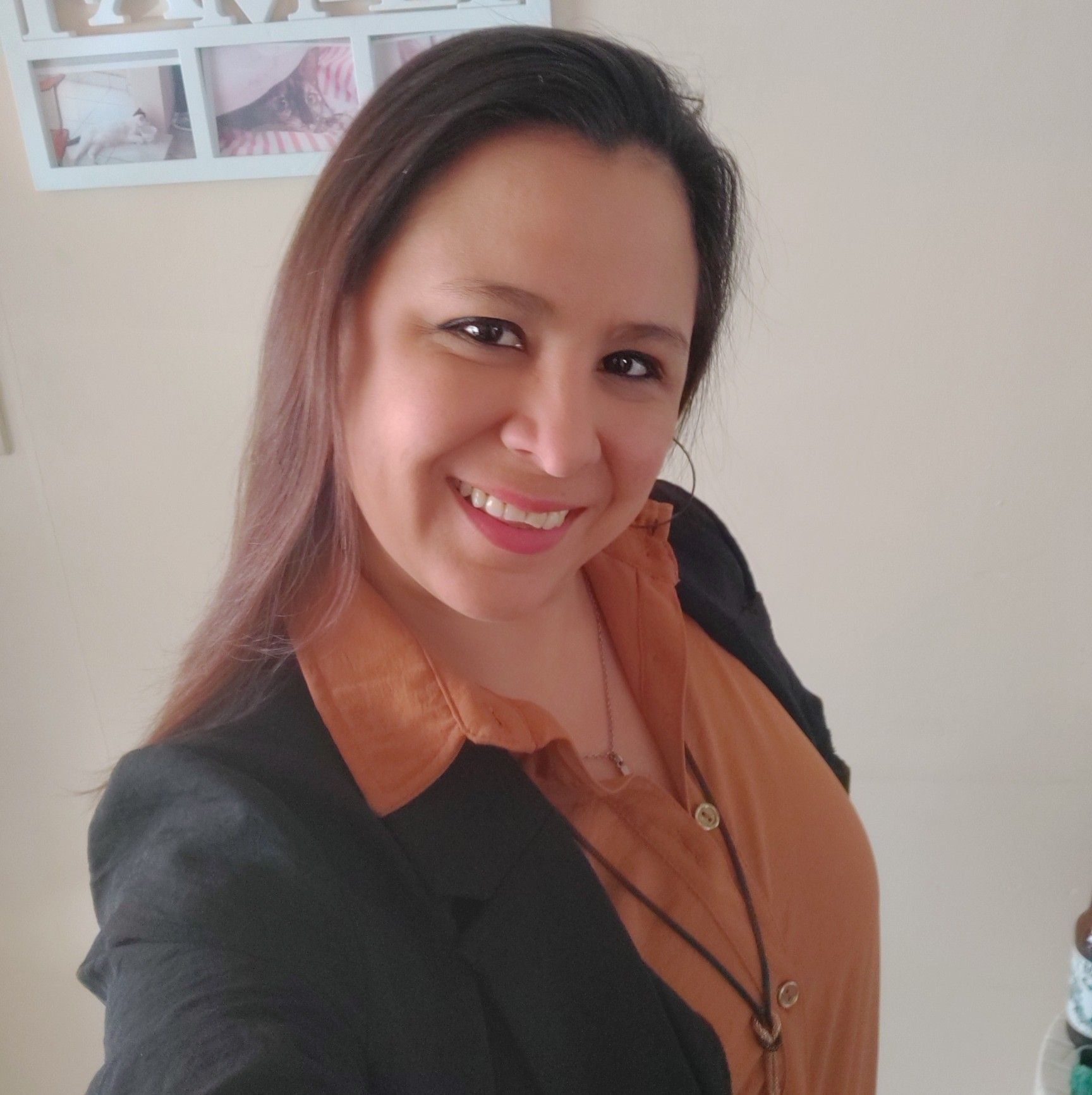 Lluvia Gamboa Martínez